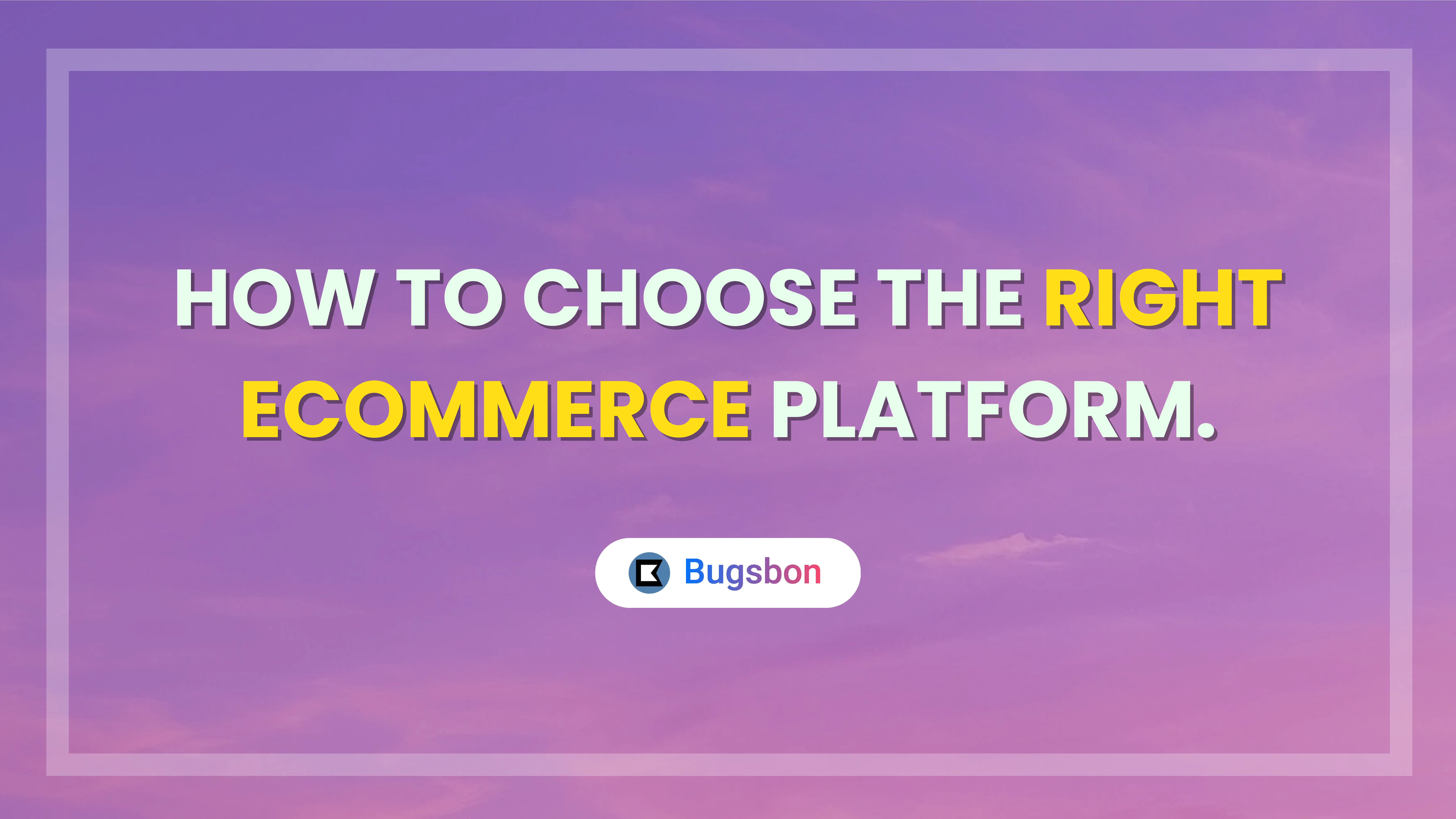 How to Choose the Right eCommerce Platform in 2025 (Shopify vs Custom vs Others)