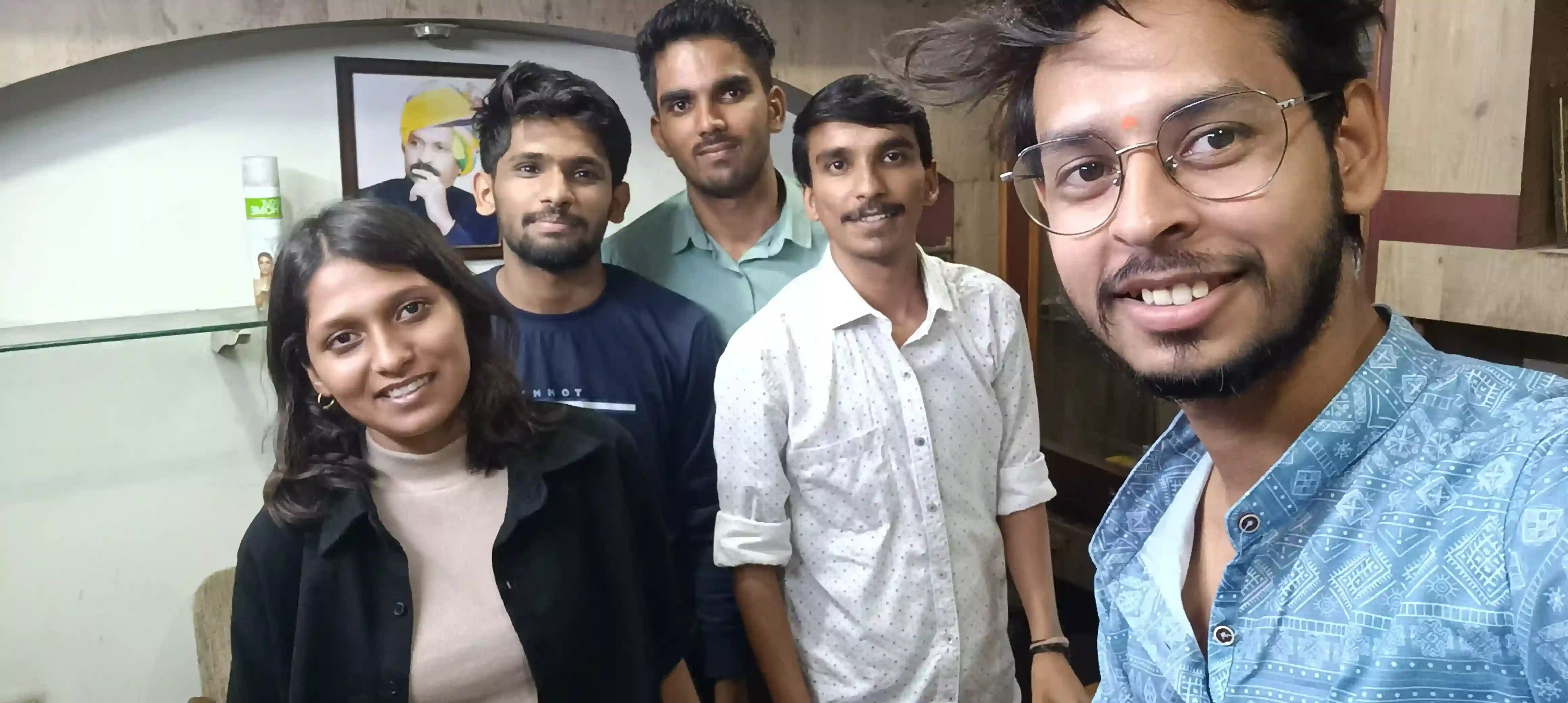Company Celebration